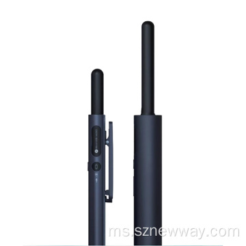 xiaomi mijia walkie talkies 1s